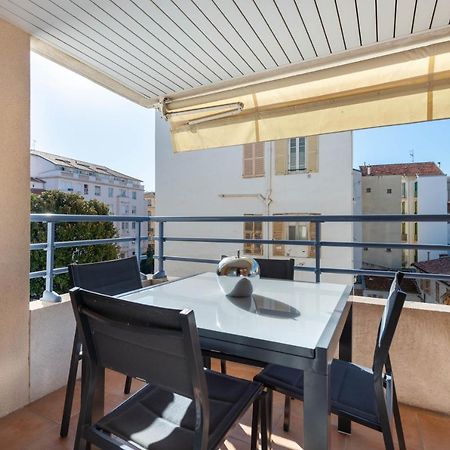 Heart Of Nice- Modern Elegant 2Br Flat Big Terrace 외부 사진